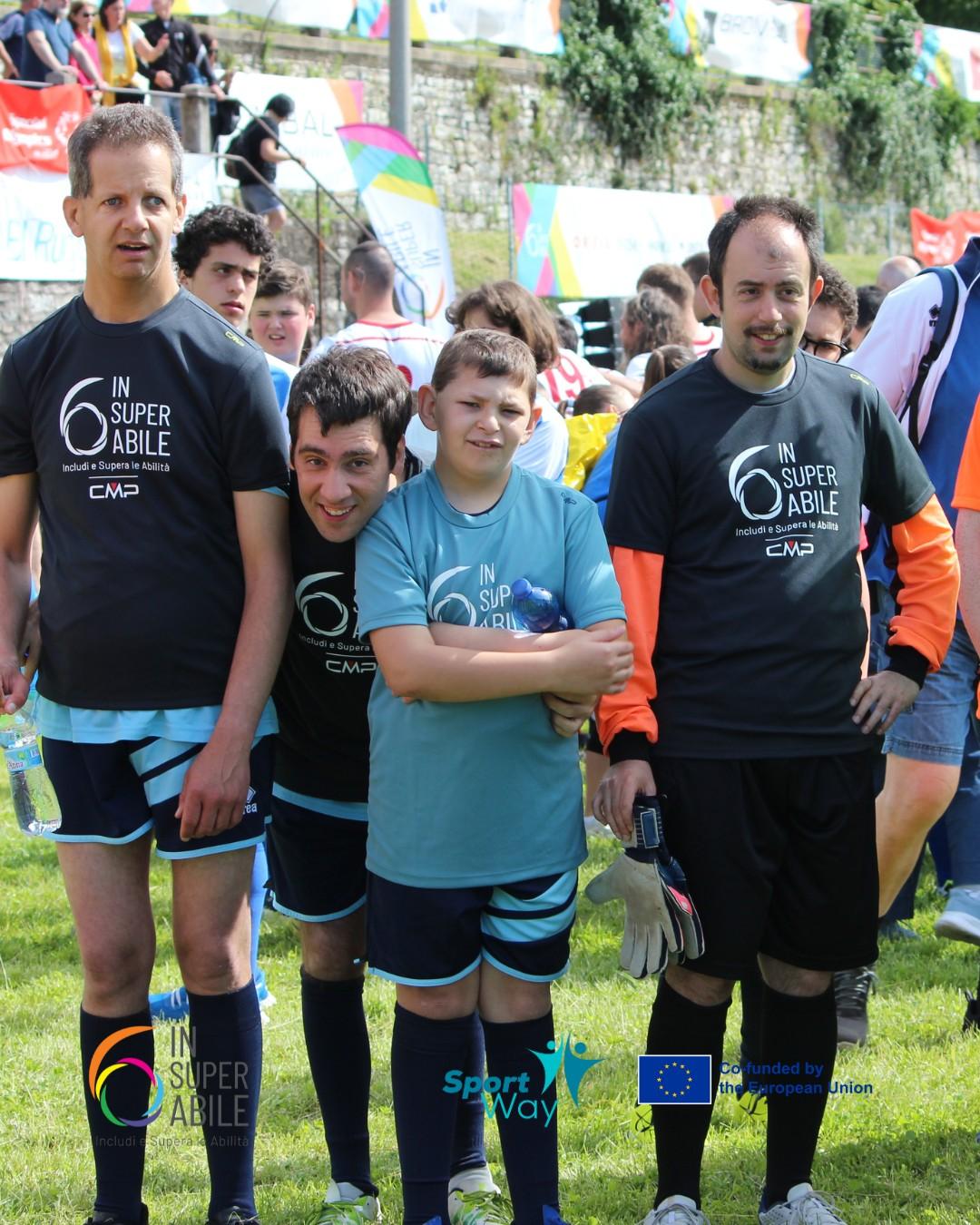SportWay unisce organizzazioni di Italia, Slovenia e Austria