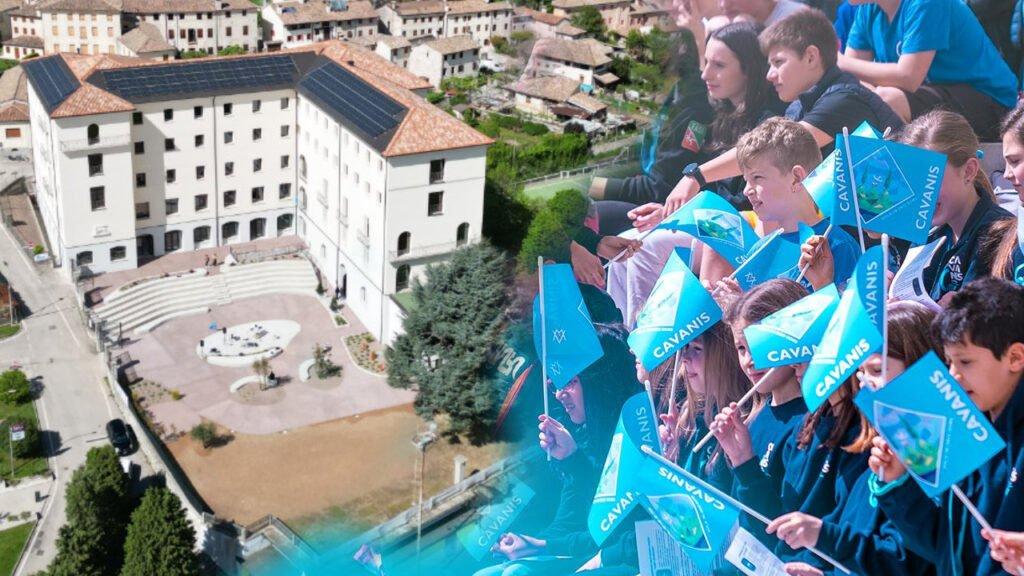 Una Celebrazione dello Sport Inclusivo.