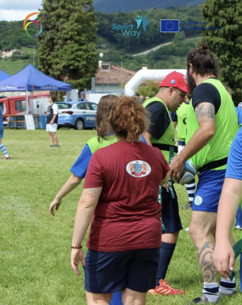 May 2025 - Possagno SportWay event for all